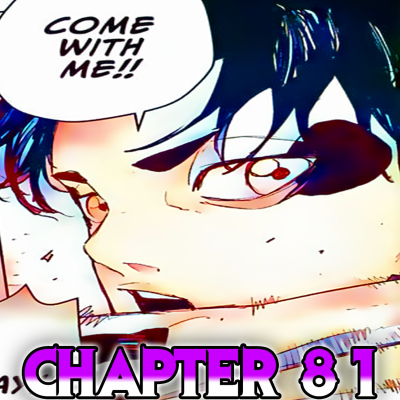episode Kagurabachi Chapter 81: Please Save Me, I Have No Trust Left!! artwork