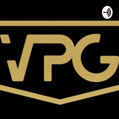 episode VPG Podcast ep 14 artwork