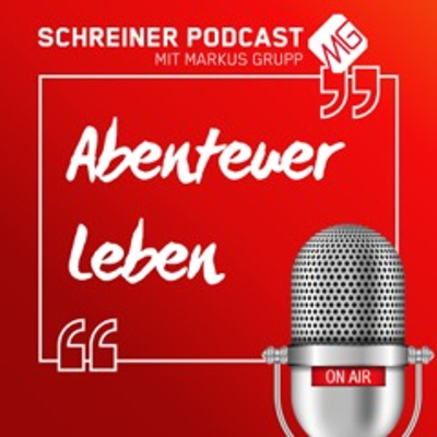 episode #3 Story "Der Schreinertraum" artwork