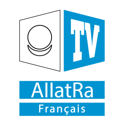 AllatRa Radio Français