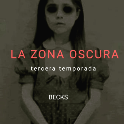 episode Niños BECK (niños con los ojos totalmente negros) artwork