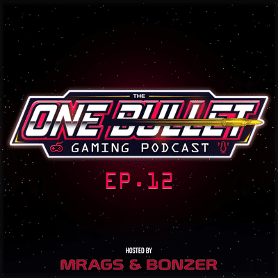 episode EP 12 - The Aydan Host artwork