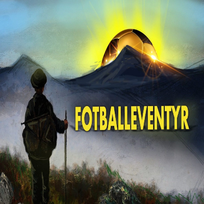 Fotballeventyr