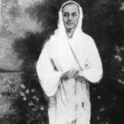 episode 27.7: The Tamil Saint in a Locked Room Mystery artwork