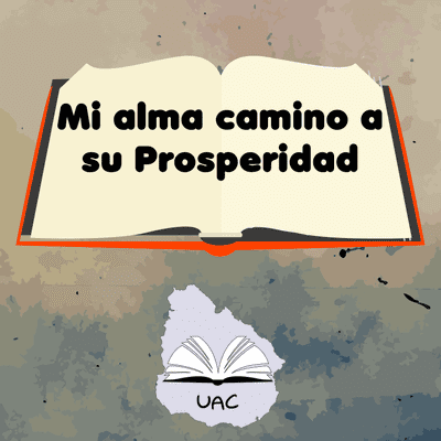 episode 01x10 - Mi alma camino a su Prosperidad artwork