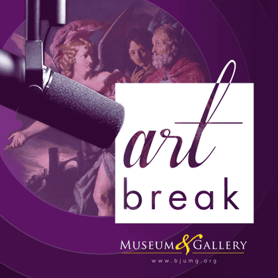 ArtBreak: An M&G Podcast