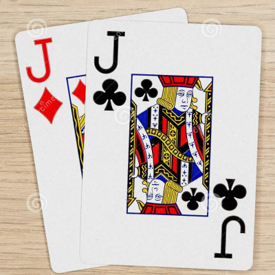 episode The Two Jacks - Episode 113 - Sussssssan Ley is Ley-der artwork