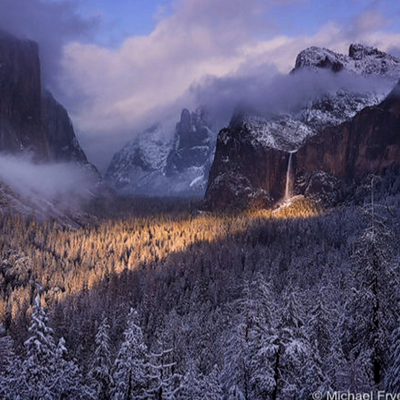 episode TWiT Photo 65: Landscape Photographer Michael Frye artwork