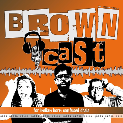 BrownCast