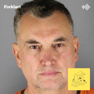episode Politisk vold i USA: Fembarnsfaren som ble drapsmann artwork