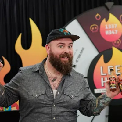 episode Building, Learning, and Networking with Jason Lengstorf at Epic Web Conf artwork