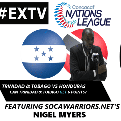 episode Trinidad & Tobago vs. Honduras preview - Can Soca Warriors get 6 points? | Concacaf Nations League artwork