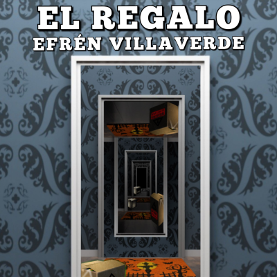 episode El regalo artwork