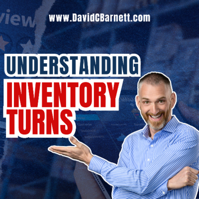 episode Understanding Inventory Turns artwork