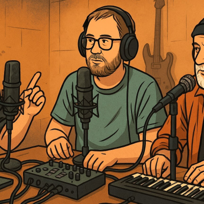 episode Probe Podcast 88 Der Preis ist (sc)heiss artwork