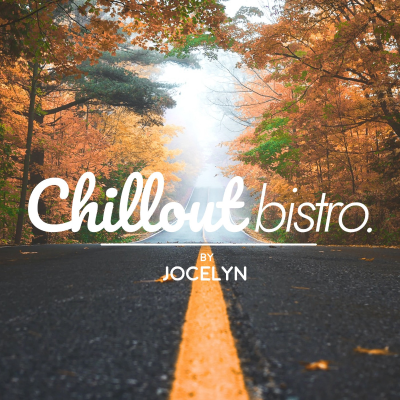 episode CHILLOUT BISTRO - Ep.01 By Jocelyn artwork