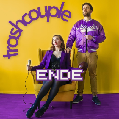 episode Wir sagen Auf Wiedersehen! artwork