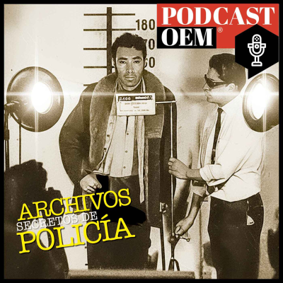 episode La doble vida de Juan Cañedo artwork