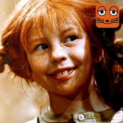 episode MausMix - mit Pippi Langstrumpf, Amadeus und einem Nilpferd artwork