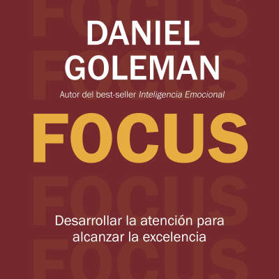 Cover image Focus