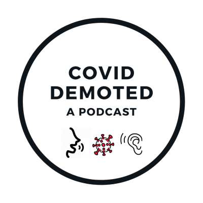 COVID Demoted