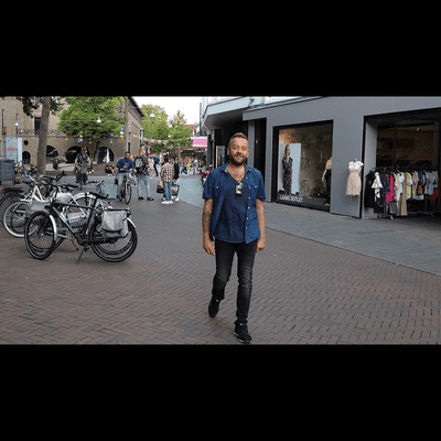 episode Roze Golf, De van 9 aug 2020 artwork