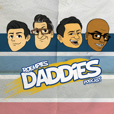Cover image of show ROEMPIES DADDIES