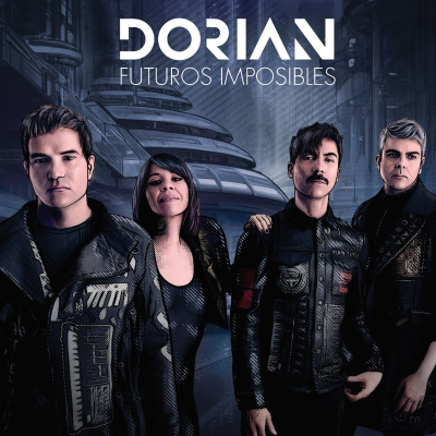 episode Futuros imposibles: un viaje emocional de Dorian. artwork