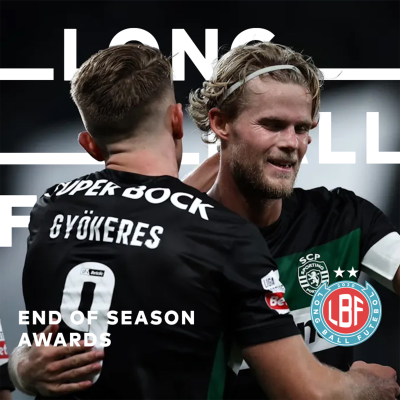episode 🏆 24/25 End of Season Awards 🏆 artwork