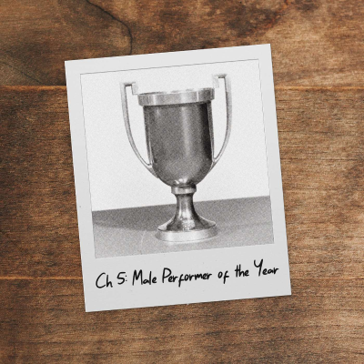 episode Male Performer of the Year artwork