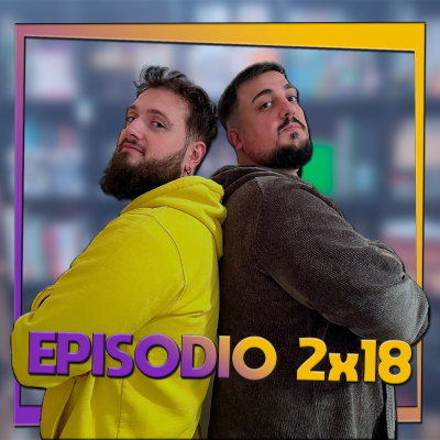 episode 2x18 TIRAR DEL CABLE | ELMILLOR es muy POCO LISTO, 7€ TikTok Now, LUIS ENRIQUE nos hace COMPETENCIA artwork