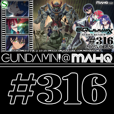 episode #316 - The QuuuuuuX of the Matter artwork