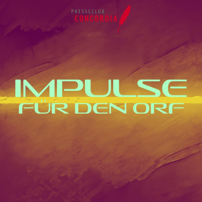 episode IMPULSE FÜR DEN ORF (VIII): Transparenzpflichten mit Martin Kreutner artwork