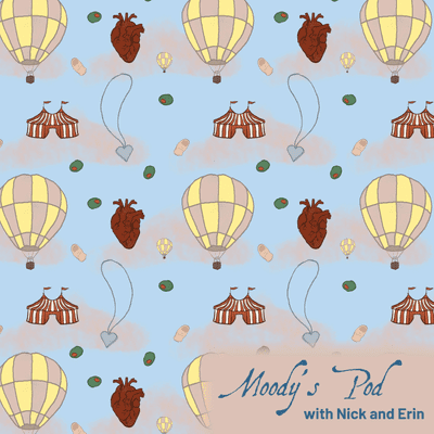 Moody's Pod