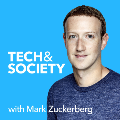 episode Tech and Democracy with Yuval Noah Harari artwork