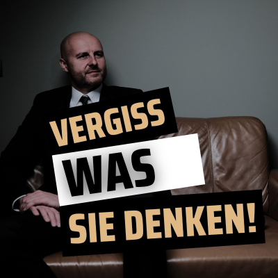 episode 4 Jahre Mann sein Podcast: Diese Wahrheiten verändern Dein Leben - #209 artwork