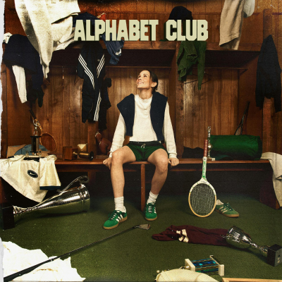episode Welcome to Alphabet Club with Shannon Beveridge artwork