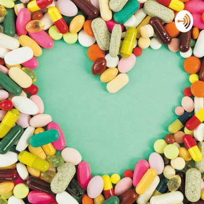 episode Shedir Pharma Scandalo | Daily Essential Vitamins That We Need artwork