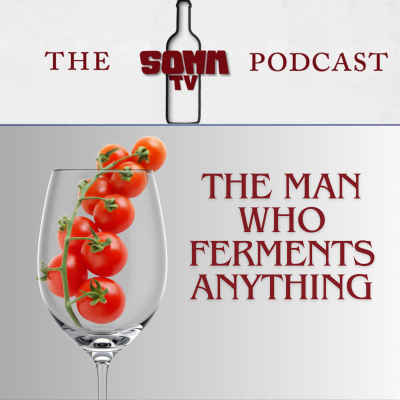 episode Episode 252: The man who ferments anything artwork