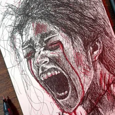 episode NOT ALL MEN, BUT EVERY WOMAN: THE REALITY OF FEAR artwork