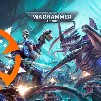 episode Sockencast Episode 56 || MTG & Warhammer Die Geschichte hinter den Karten || mit Freddy von Commander Kompass artwork