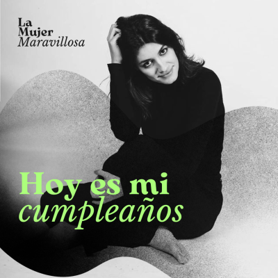 episode Hoy es mi cumpleaños - Especial Verano artwork