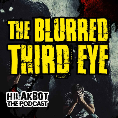 episode The BLURRED THIRD EYE artwork