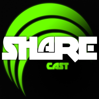 episode Sharecast: 26 artwork