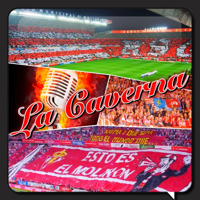 episode La Caverna Sportinguista en Radio Marca Asturias Nº116. 17/10/2016 artwork
