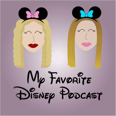 My Favorite Theme Park