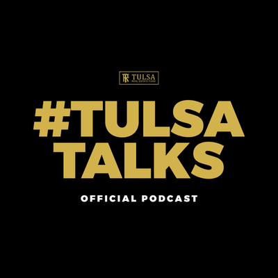 episode Tulsa Roots artwork