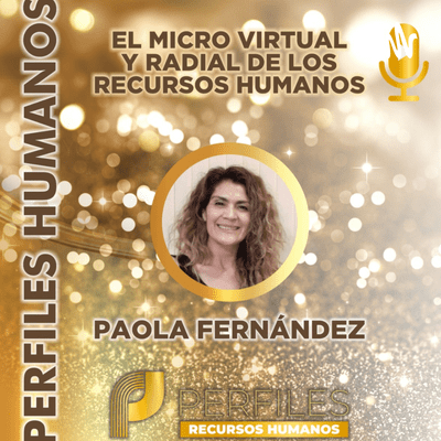 Presentación ¿ Qué es Perfiles Humanos?