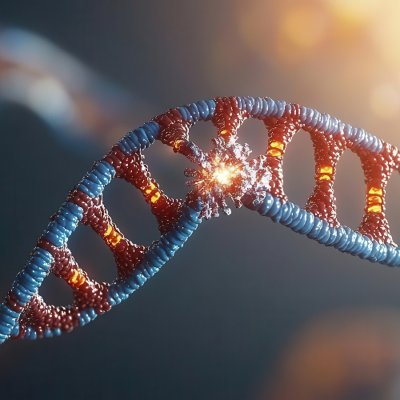 episode PRDX1 Identified as Key to Chemotherapy Resistance in Cancer Cells artwork