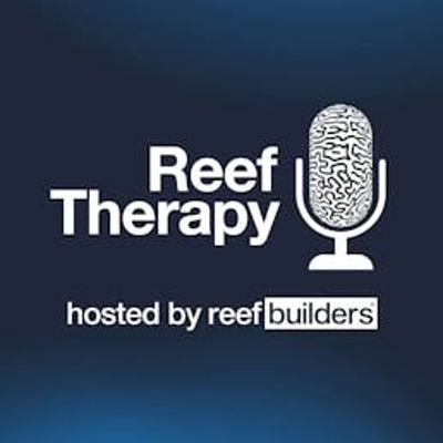 episode DNA Testing for Coral Lineage, AI for ICP & DOC, Vibrio Testing | #128 artwork